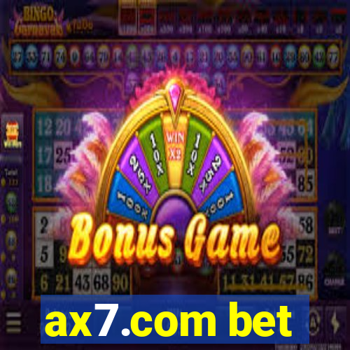 ax7.com bet